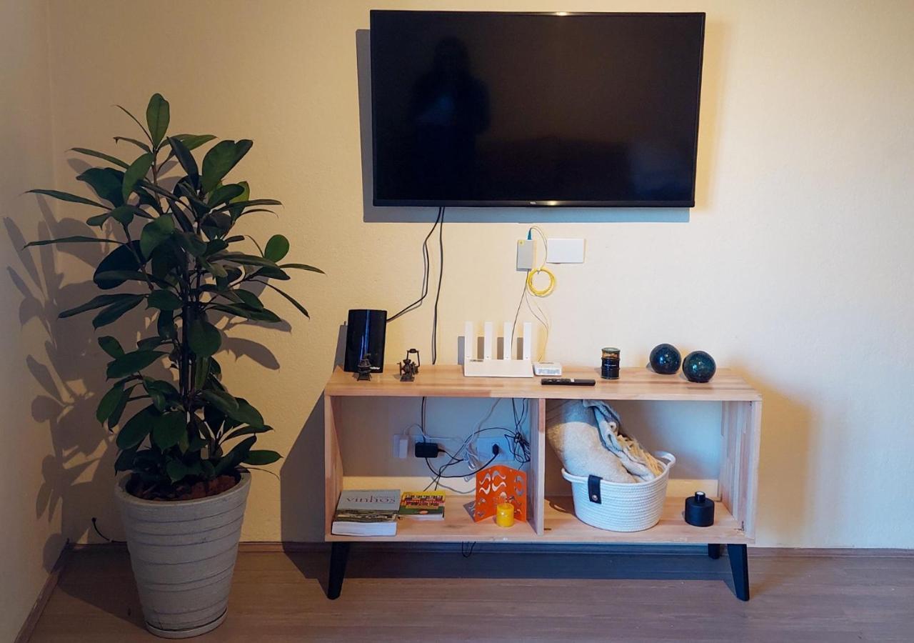 Apartamento Ap. 190 - Conforto E Linda Vista Campos do Jordão