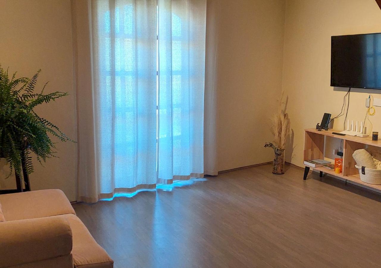 Ap. 190 - Conforto E Linda Vista